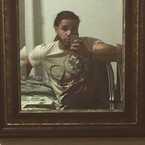 Meet your Posher, Anthony